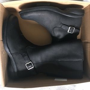 Merrell Andover Peak Waterproof boots New never used